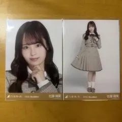 乃木坂46 乃木コレ 40th制服 ノーマルセミコンプ 海邉朱莉 - メルカリ