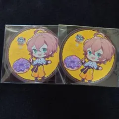 ヒプマイ 幻太郎