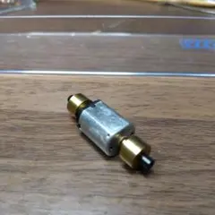 ジャンク　TOMIX　M9モーター 型番0623　②のサムネイル