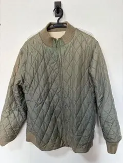 リバーシブルジャケット