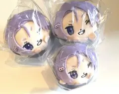 ブルーロック もちころりん サンリオ 御影玲王 ぬいぐるみマスコット