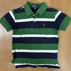 Polo by Ralph Lauren ポロシャツ 100cm