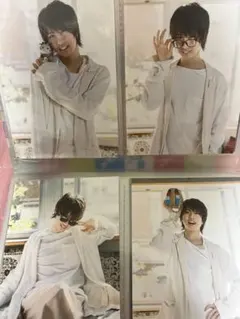 岡宮来夢 長野 バーイベ