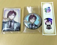 刀剣乱舞 祝装 面影 丸型缶バッジ - メルカリ