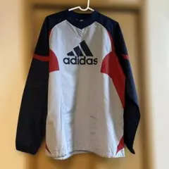 adidas アディダス ジャイアンツ PROCOLLECTION 半袖ピステ - メルカリ