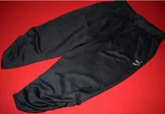 美品 プーマ PUMA スウェット 七分丈 スパッツ タイツ トレーニング ヨガ