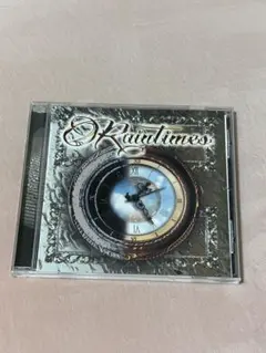 RAINTIMES CD レインタイムズ