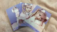 齋藤樹愛羅　生写真　コンプ