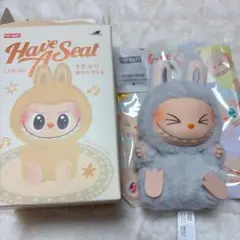 ラブブ hehe キャラクターグッズ