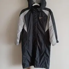 NIKE ベンチコート ジュニア XS