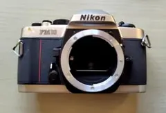 NIKON FM10