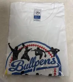 【新品・未開封】日本ハムファイターズ　ブルペンズ　オリジナルTシャツ