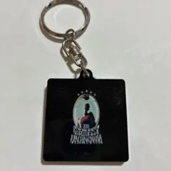THE GREATEST UNKNOWN King Gnuキーホルダー