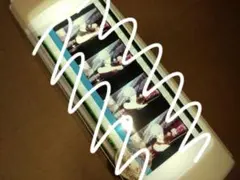 そ】黒崎蘭丸　タブナイ　コマフィルム　アンコール　カルナイ　うたプリ　特典