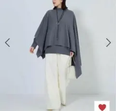 2025年最新】MOGA ポンチョ・ケープコートの人気アイテム - メルカリ