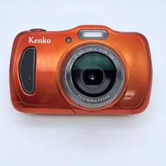 【動作確認済み】Kenko DSC200WPのサムネイル