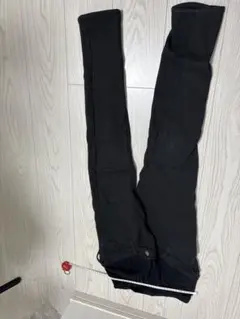 スキニージーンズ ブラック スキニーパンツ