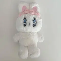 エスターバニー ぬいぐるみキーホルダー