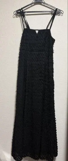 archives キャミワンピースM