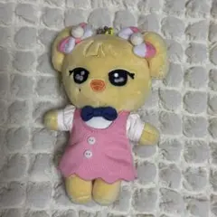 2026年最新】ive ぬいぐるみ レイの人気アイテム - メルカリ
