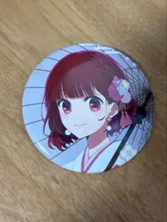 2026年最新】有馬かな 缶バッジの人気アイテム - メルカリ