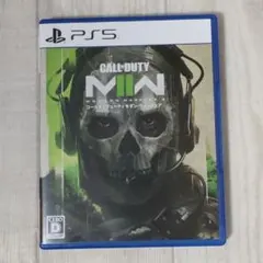 【PS5】コール オブ デューティ モダン・ウォーフェア 2