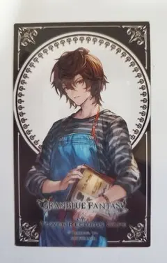 2025年最新】サンダルフォン 缶バッジの人気アイテム - メルカリ