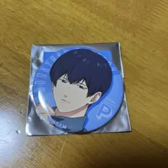 2025年最新】忘却バッテリー 清峰葉流火 缶バッジの人気アイテム