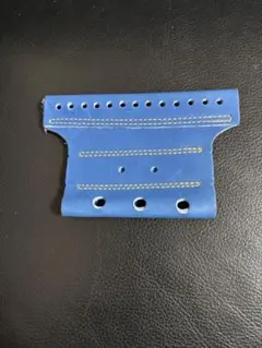 硬式キャッチャーミット用ウェブ