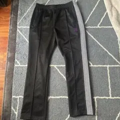 Needles トラックパンツ