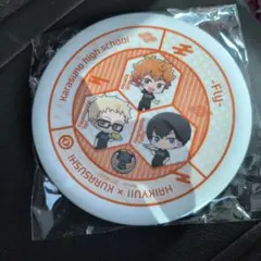 くら寿司　ハイキュー　お皿　ハイキュー!! 烏野高校