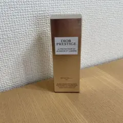 ディオール　プレステージ ホワイト ル プロテクター UV ルミエール BB01