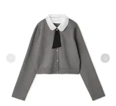 2026年最新】celford デタッチャブル総針カーディガンの人気アイテム