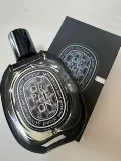 diptyque Orphéon & Fleur de Peau 75ml８割