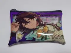 あんスタ!! 朔間零 クリアポーチ