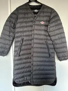 2025年最新】DANTON(ダントン)/インナーロングダウンの人気アイテム