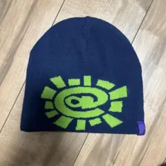 always do what you should do リバーシブル　ビーニー always ビーニー リバーシブル ビーニー always オールウェイズ