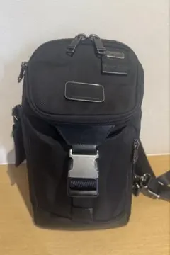 コ*メ様 TUMI トゥミ ラベンダーカラー 『ホールジー』 バックパック 