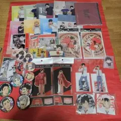 新品未開封 嵐 SUMMER 2002 HERE WE GO!ツアー グッズ - メルカリ