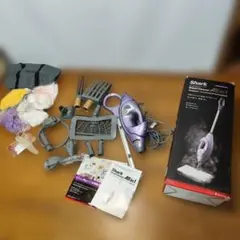 シャーク Shark スチームクリーナー All-in-1
