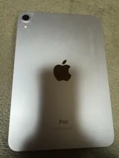 iPad mini 6 Wi-Fi 256GB Apple Pencil 2世代