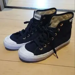 VANS ハイカット