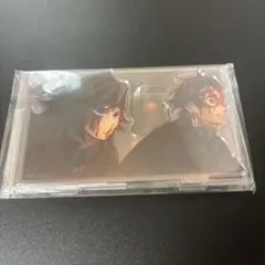 鬼滅の刃 場面写そのままアクリルスタンド 冨岡義勇&竈門炭治郎