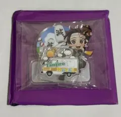 鬼滅の刃 ufotable TOGO 高知 アクリルスタンド　竈門炭治郎　③