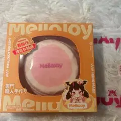 新品未開封】Mellojoy いちごスフレ Lサイズ - メルカリ