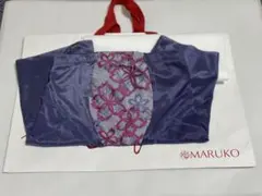 モカモカ様専用 MARUKO さくら ロングガードル L
