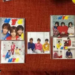 Hey!Say!Jump NYC  CD