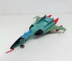 野村トーイ 宇宙戦艦ヤマト コスモタイガー ダイキャスト 7136 野村トーイ 宇宙戦艦ヤマト コスモタイガー ダイキャスト 7136 - メルカリ