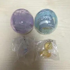 めじるしアクセサリー