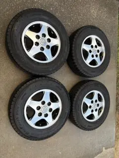 2026年最新】キャラバン ホイール タイヤ 新車の人気アイテム - メルカリ